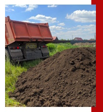 Услуги Поставка нерудных материалов в Феодосии