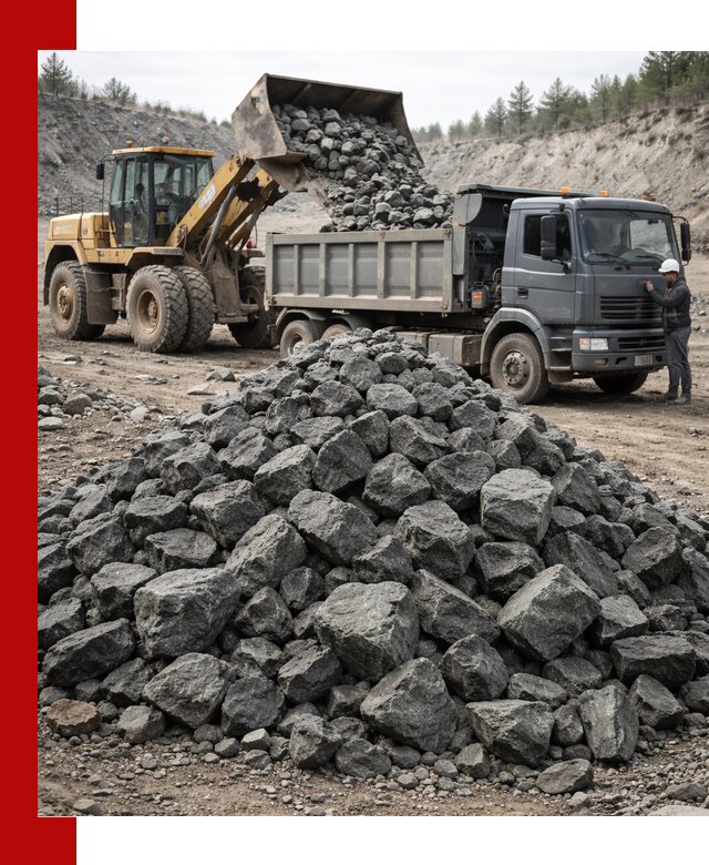 Щебень габбро-диабаз фракция 20-40 доставка в Феодосии