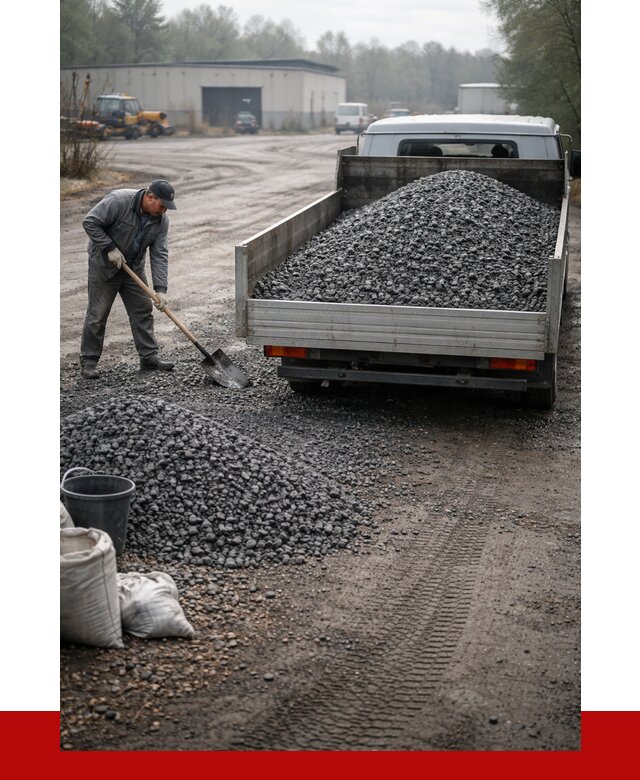 Купить шлаковый щебень в Феодосии, от 1595 р. ПРОНЕРУДФдс