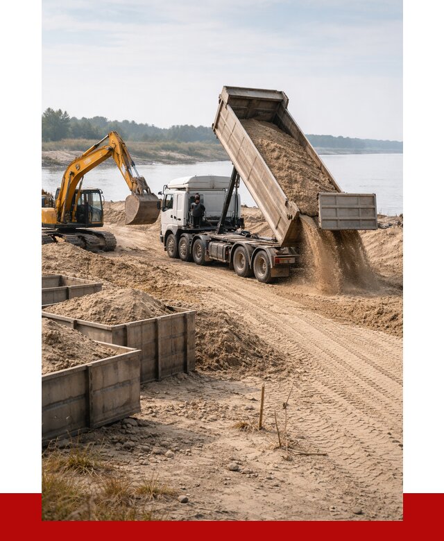 Купить намывной песок в Феодосии от 1524 р., ПРОНЕРУДФдс