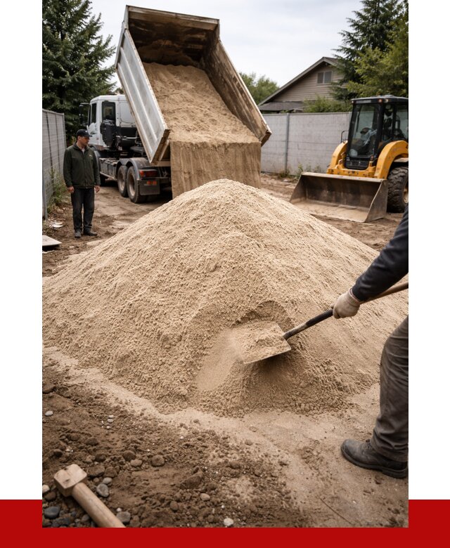 Кварцевый песок в Феодосии купить от 1219 р. | ПРОНЕРУДФдс