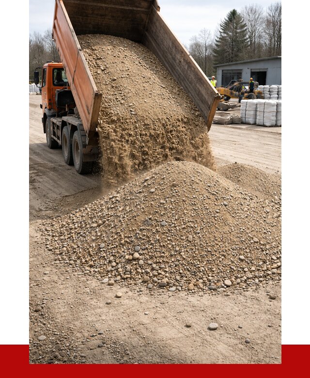 ПГС С6 с доставкой в Феодосии от 3251 р. за куб | ПРОНЕРУДФдс