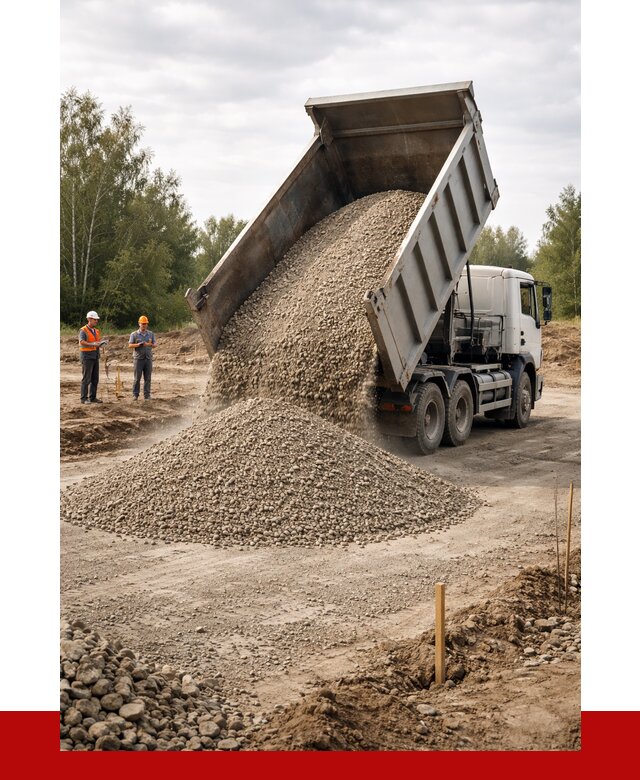 ЩПС С2 в Феодосии с доставкой от 4571 р. за куб | ПРОНЕРУДФдс