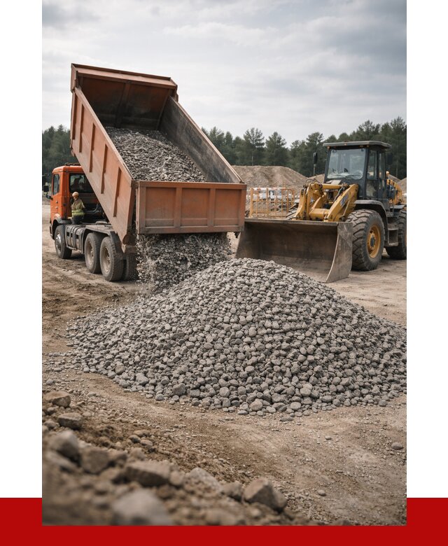 ЩПС С4 в Феодосии с доставкой от 2743 р. за куб | ПРОНЕРУДФдс