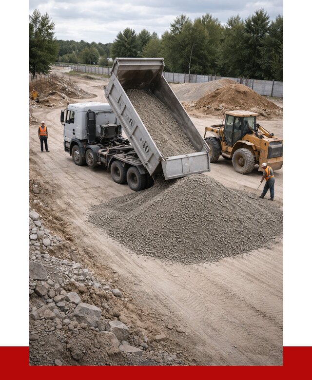 ЩПС С5 в Феодосии с доставкой от 4266 р. за куб | ПРОНЕРУДФдс