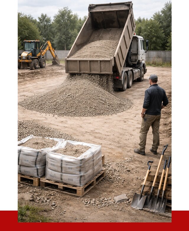 ЩПС С7 в Феодосии с доставкой от 2235 р. за куб | ПРОНЕРУДФдс