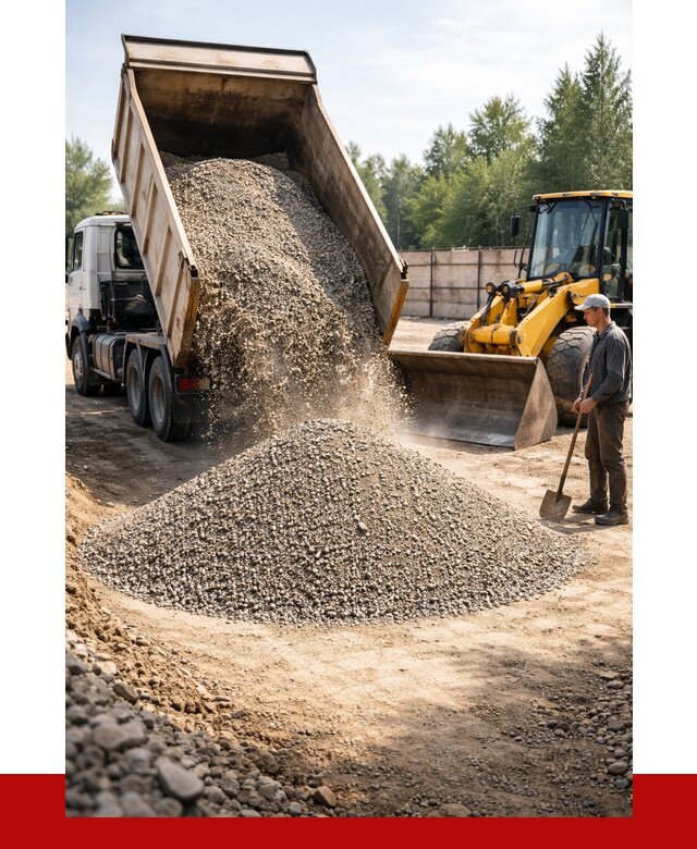 ЩПС С10 в Феодосии с доставкой от 3251 р. за куб | ПРОНЕРУДФдс