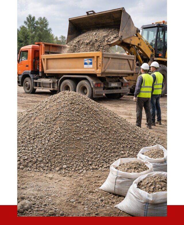 ЩГПС С1 в Феодосии с доставкой от 3251 руб. за куб | ПРОНЕРУДФдс