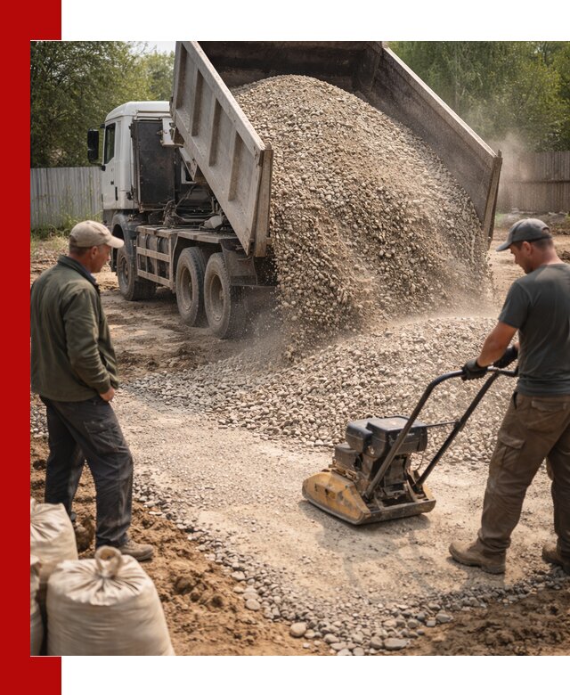 Доставка ЩГПС С1 в Феодосии оптом и в розницу