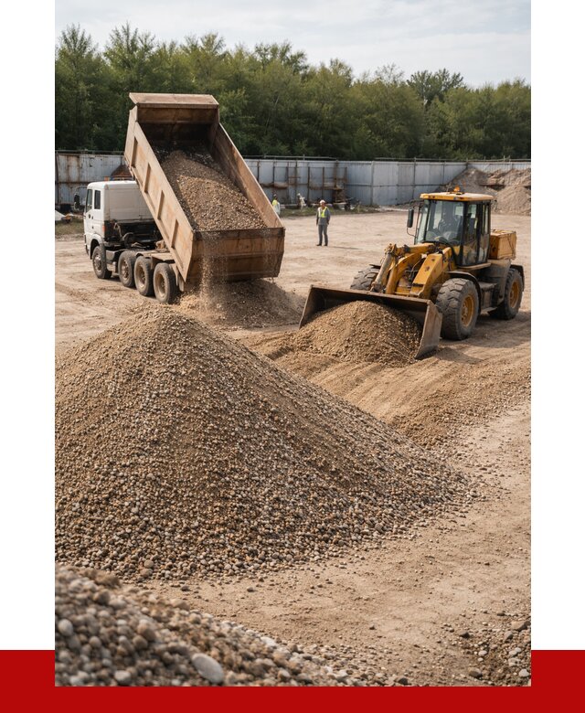 ЩГПС С2 в Феодосии с доставкой от 2438 р./куб. | ПРОНЕРУДФдс