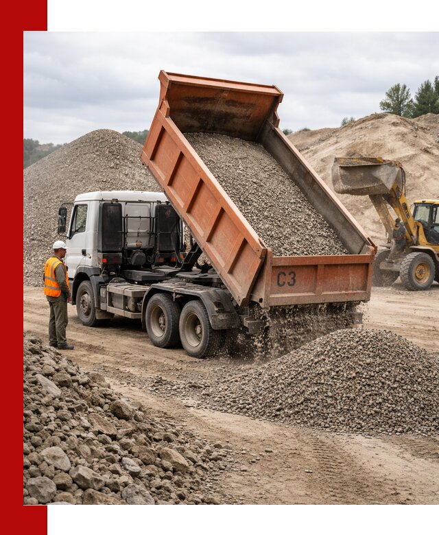 Доставка щгпс С3 в Феодосии оптом и в розницу для стройплощадок