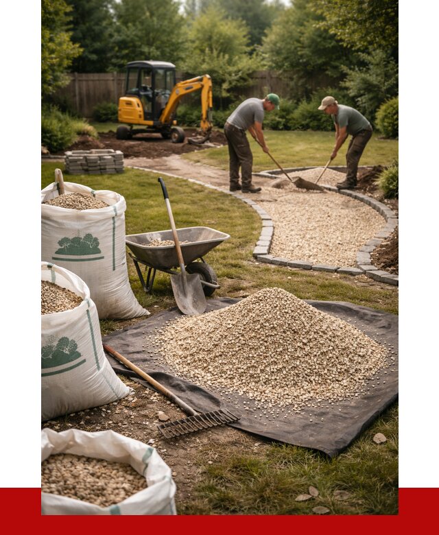 Декоративная крошка для ландшафта в Феодосии от 4266 р. | ПРОНЕРУДФдс