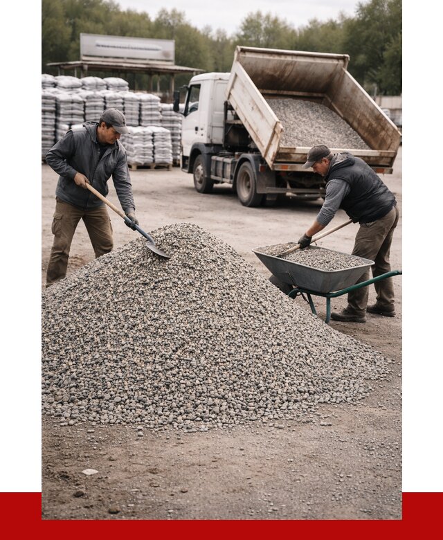 Крошка для мульчирования в Феодосии от 4571 р. | ПРОНЕРУДФдс