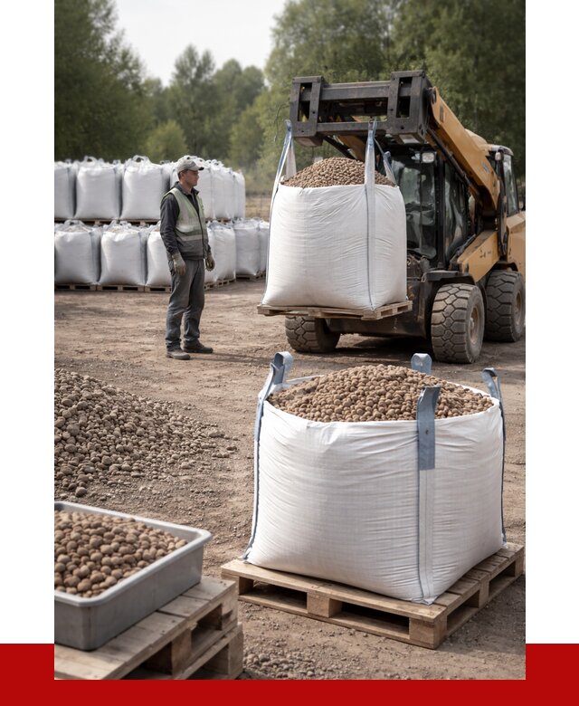 Керамзит в биг бег в Феодосии от 4266 р. с доставкой | ПРОНЕРУДФдс