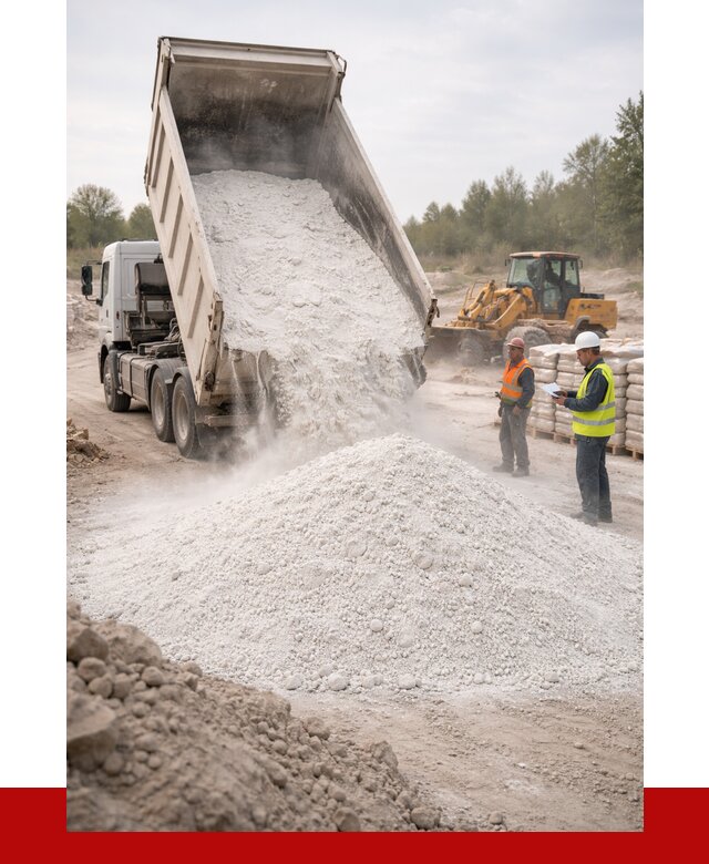 Купить известь пушонка в Феодосии от 4266 р. с доставкой | ПРОНЕРУДФдс