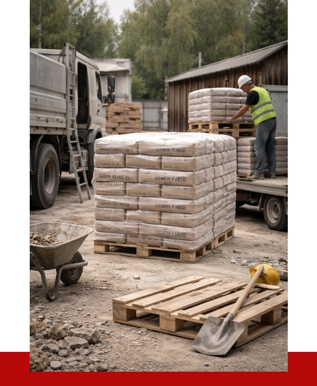 Купить цемент М400 в Феодосии от 4266 р. с доставкой | ПРОНЕРУДФдс