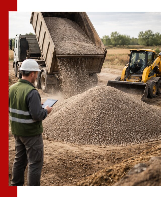 Доставка минеральных удобрений в Феодосии оптом и в розницу