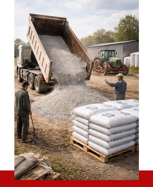 Купить суперфосфат в Феодосии с доставкой от 7314 р. | ПРОНЕРУДФдс