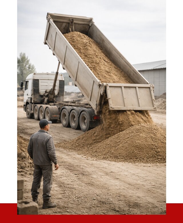 Доставка тонаром в Феодосии недорого от 7111 р. | ПРОНЕРУДФдс