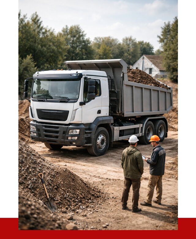 Аренда самосвала в Феодосии от 4571 р. посуточно | ПРОНЕРУДФдс