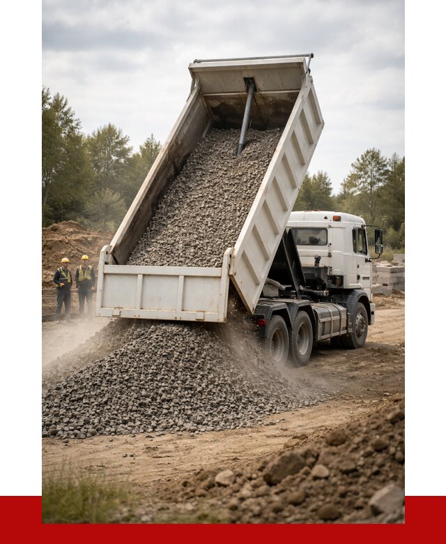 Аренда самосвала 20 тонн в Феодосии от 7619 р. | ПРОНЕРУДФдс