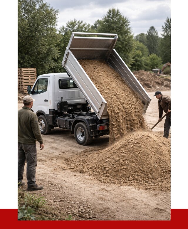 Аренда минисамосвала в Феодосии от 4571 р. посуточно | ПРОНЕРУДФдс